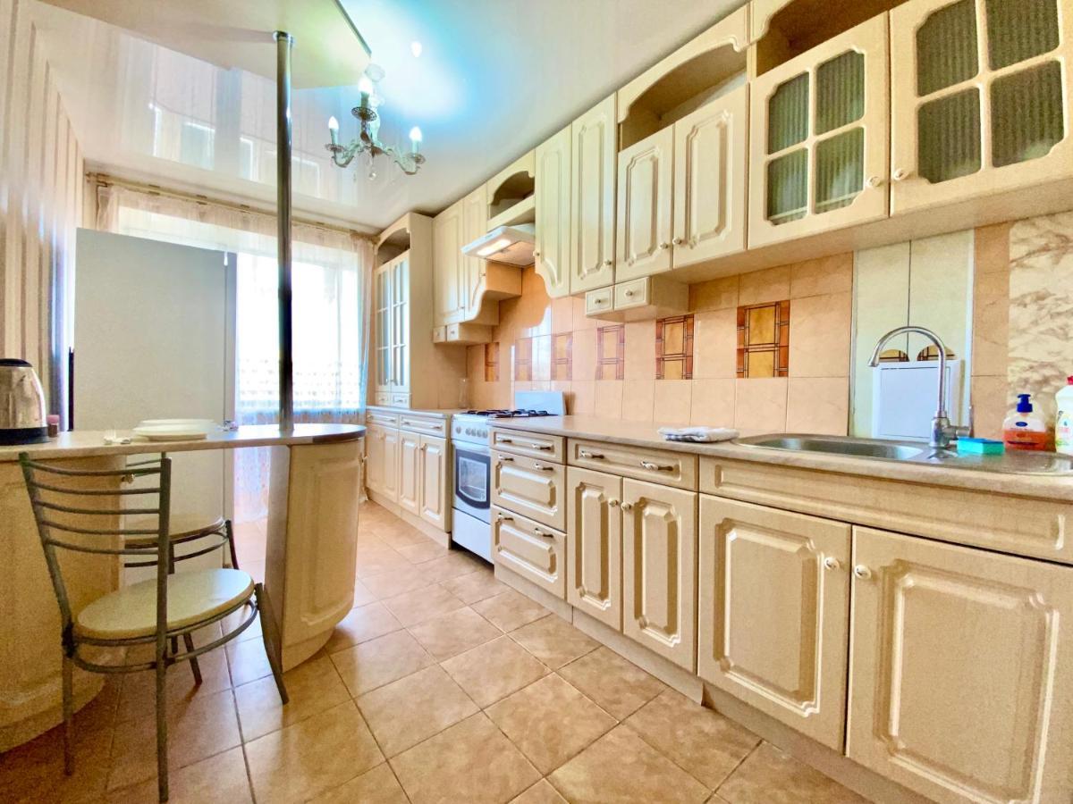 Apartpoltava Елегантна Квартира В Новобудові,Біля Каштанової Алеї, Центр Міста, Звітна Документація المظهر الخارجي الصورة