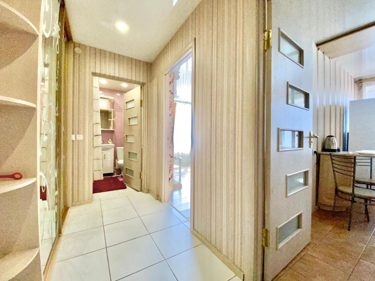Apartpoltava Елегантна Квартира В Новобудові,Біля Каштанової Алеї, Центр Міста, Звітна Документація المظهر الخارجي الصورة