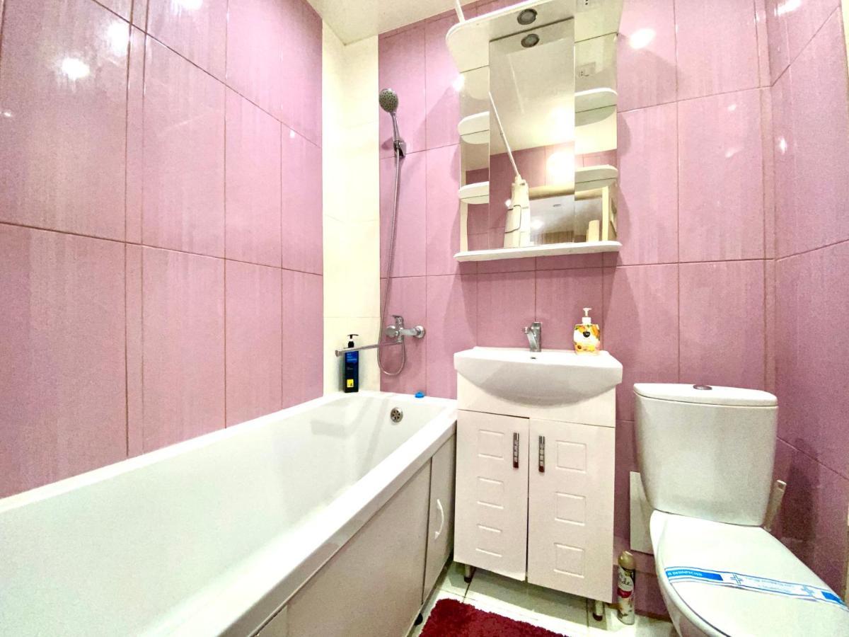 Apartpoltava Елегантна Квартира В Новобудові,Біля Каштанової Алеї, Центр Міста, Звітна Документація المظهر الخارجي الصورة