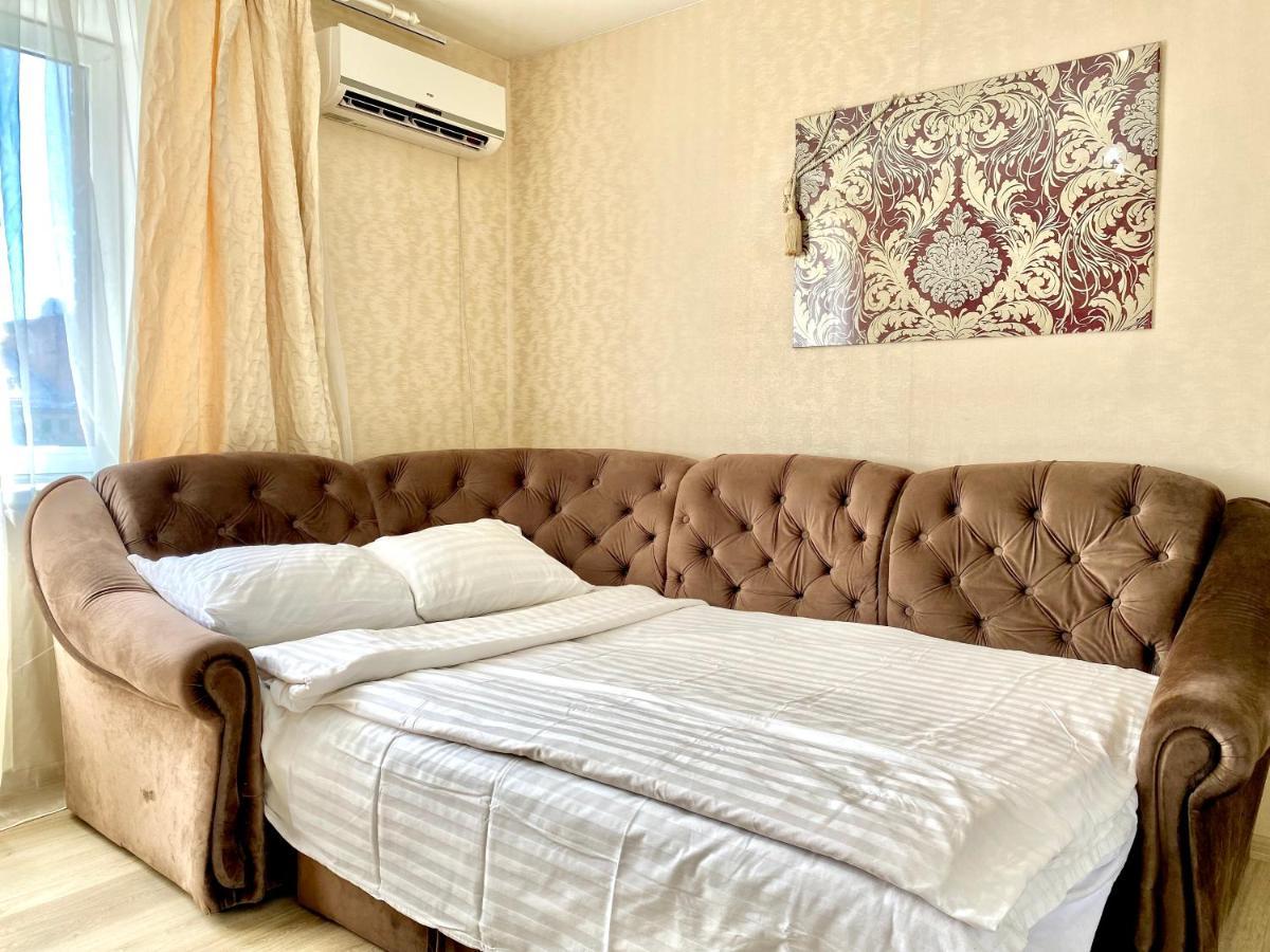 Apartpoltava Елегантна Квартира В Новобудові,Біля Каштанової Алеї, Центр Міста, Звітна Документація المظهر الخارجي الصورة